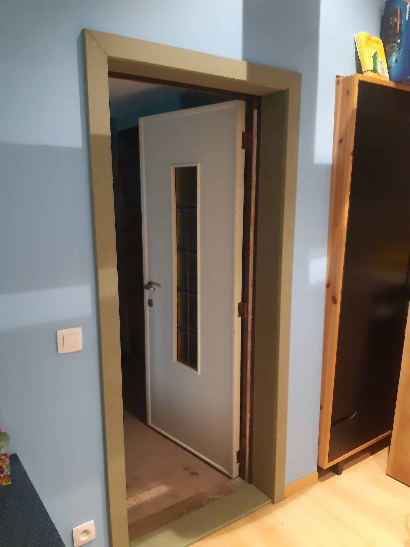 renovatiewerken